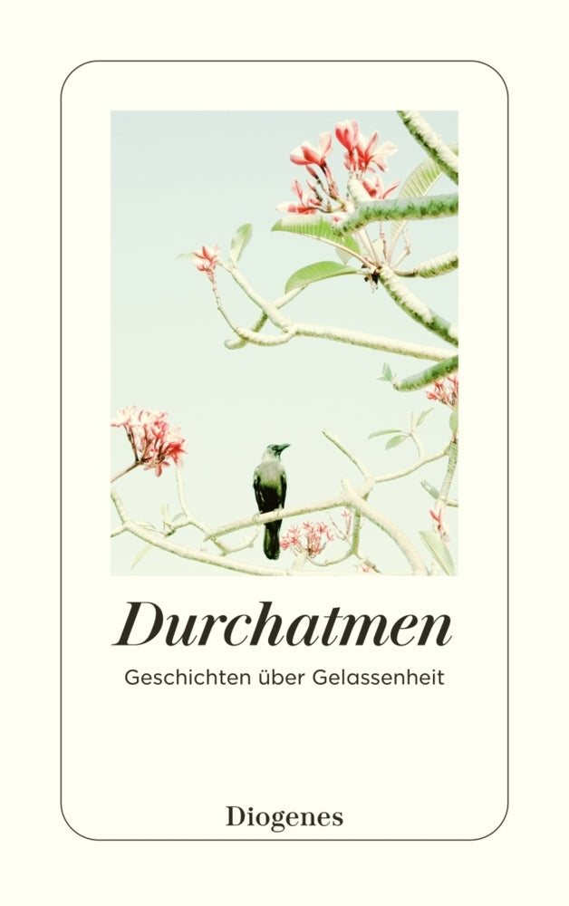 Durchatmen