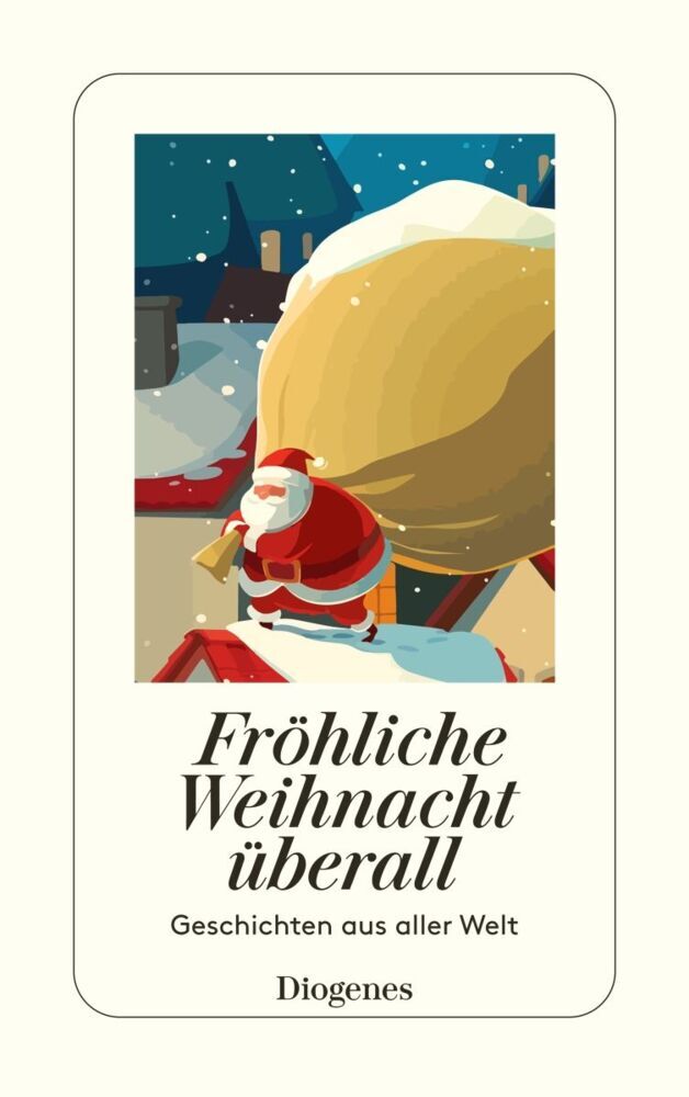 Fröhliche Weihnacht überall (Elke Ritzlmayr)
