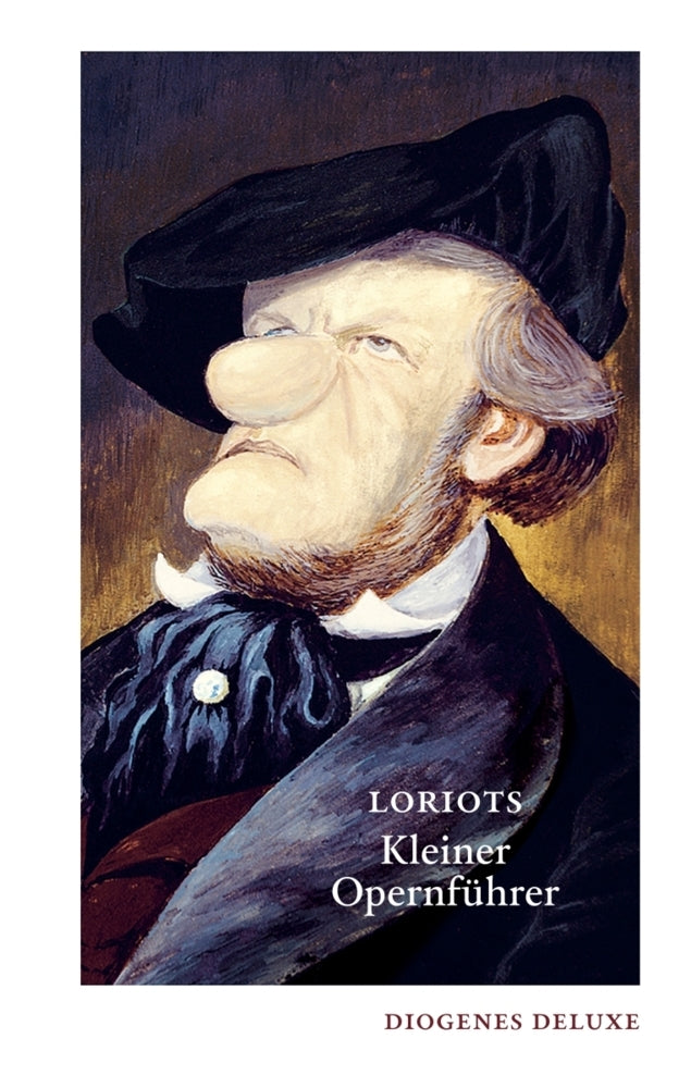 Loriots kleiner Opernführer (Loriot)