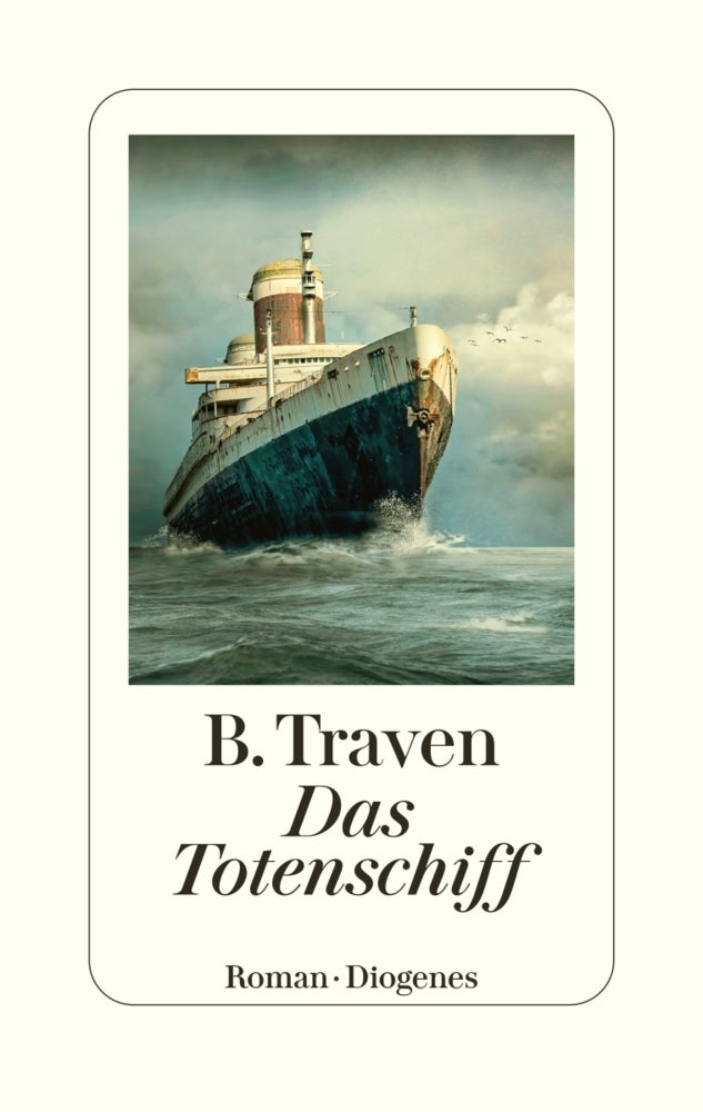 Das Totenschiff (B. Traven)