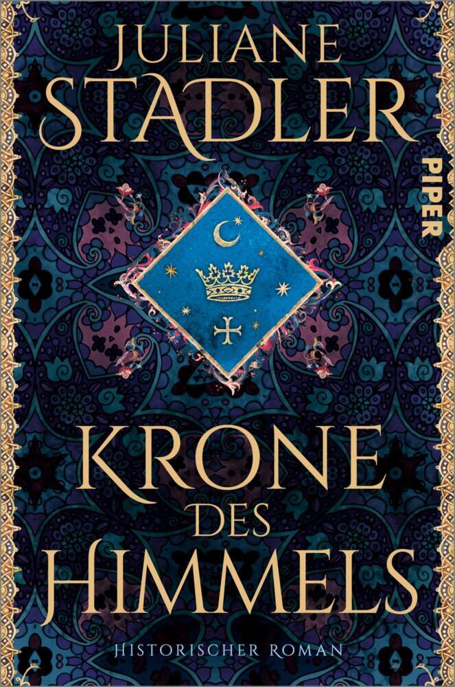 Krone des Himmels (Juliane Stadler)