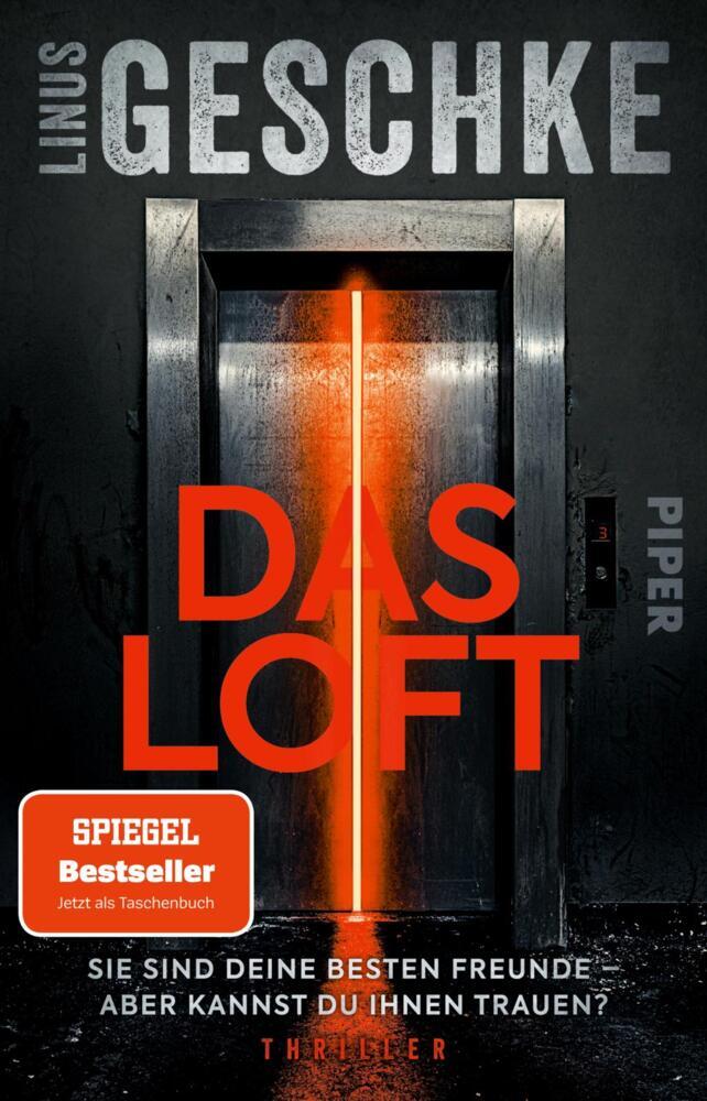 Das Loft (Linus Geschke)