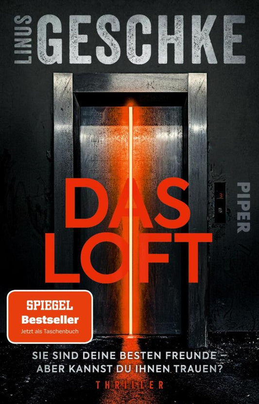 Das Loft (Linus Geschke)