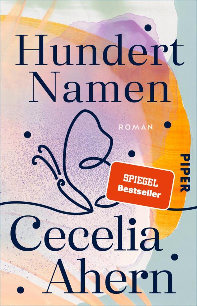 Hundert Namen (Cecelia Ahern)