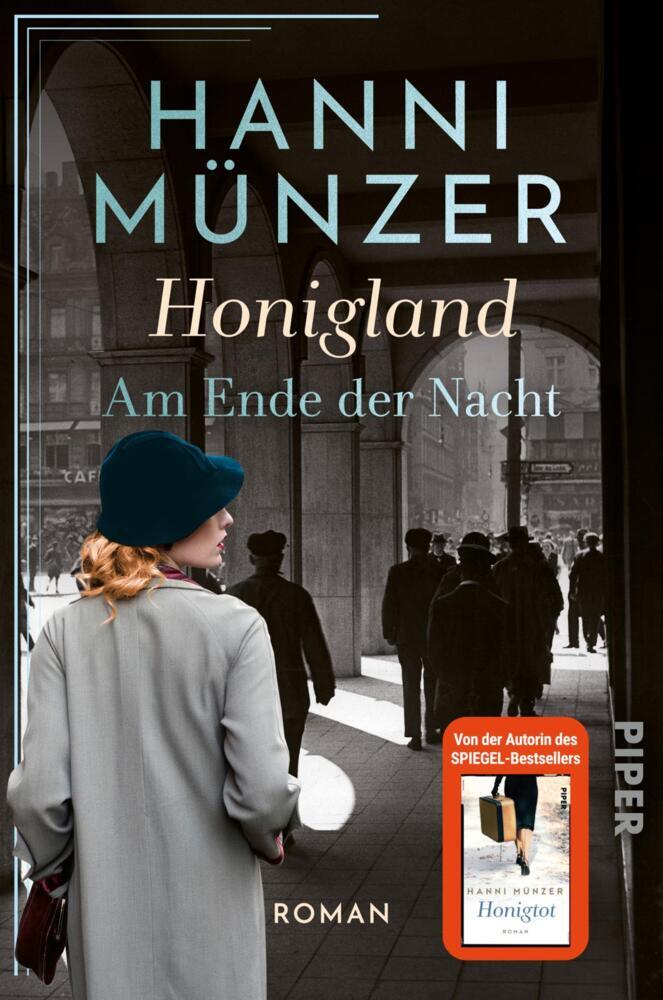 Honigland (Hanni Münzer)
