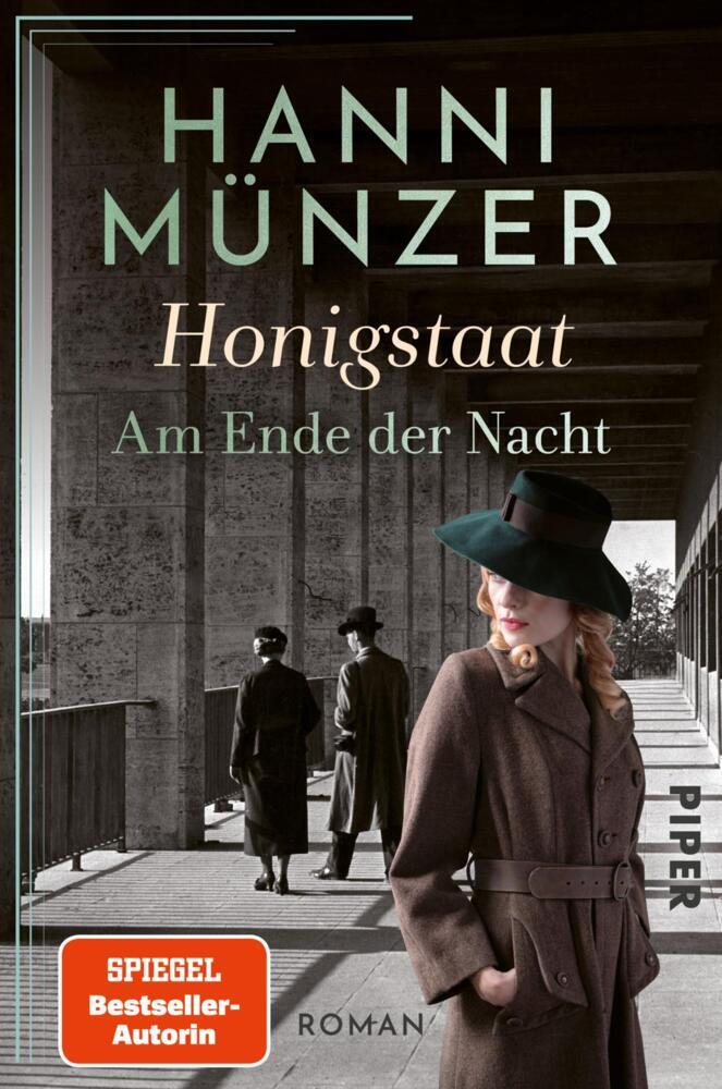 Honigstaat (Hanni Münzer)