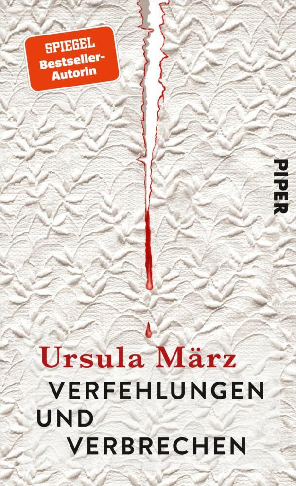 Verfehlungen und Verbrechen (Ursula März)