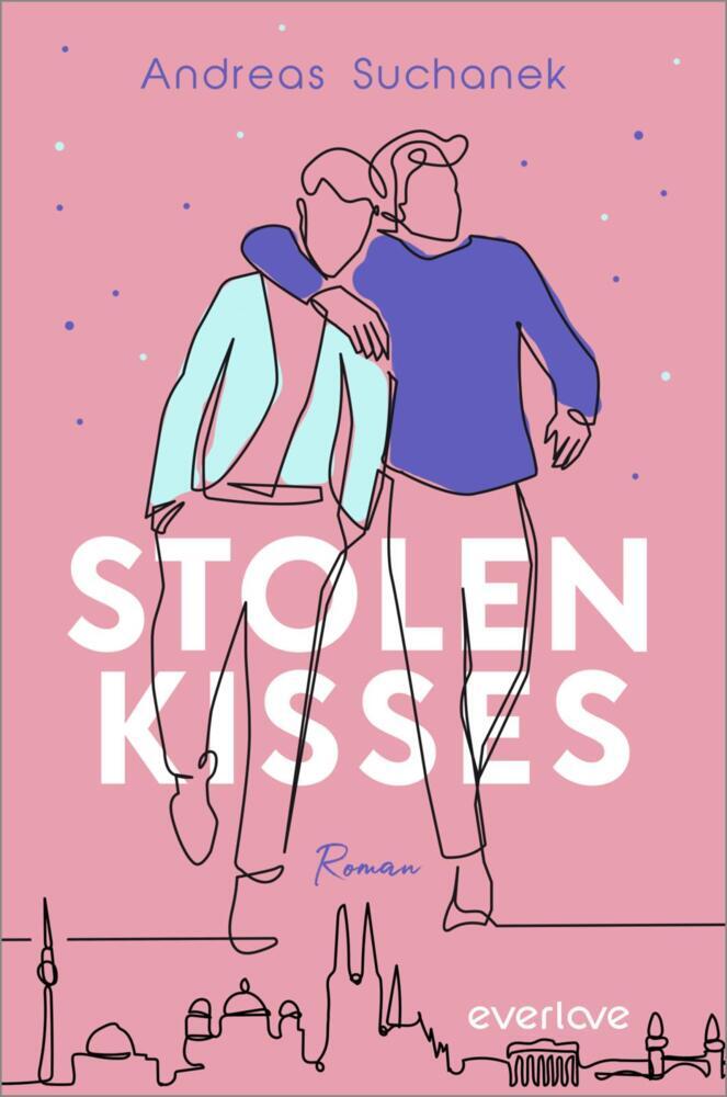Stolen Kisses (Andreas Suchanek)