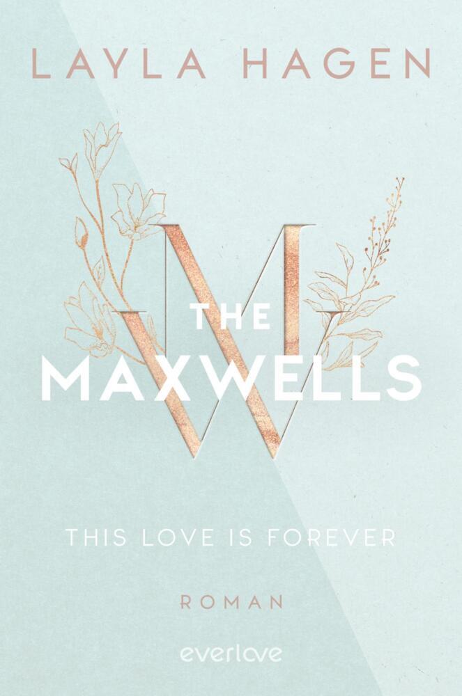 This Love is Forever (Layla Hagen)
