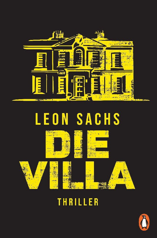 Die Villa (Leon Sachs)