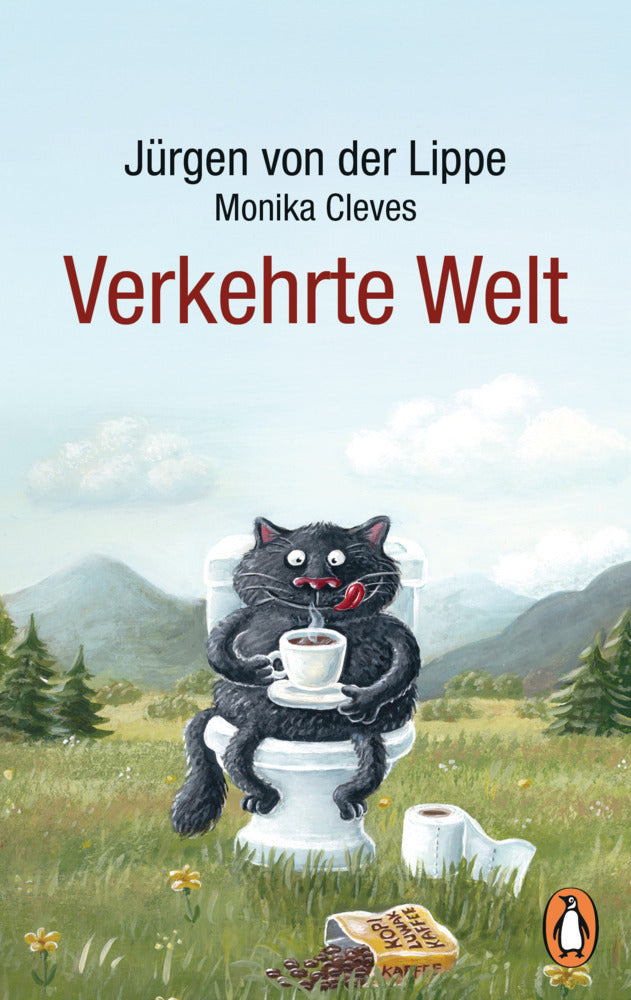 Verkehrte Welt (Jürgen Von Der Lippe)
