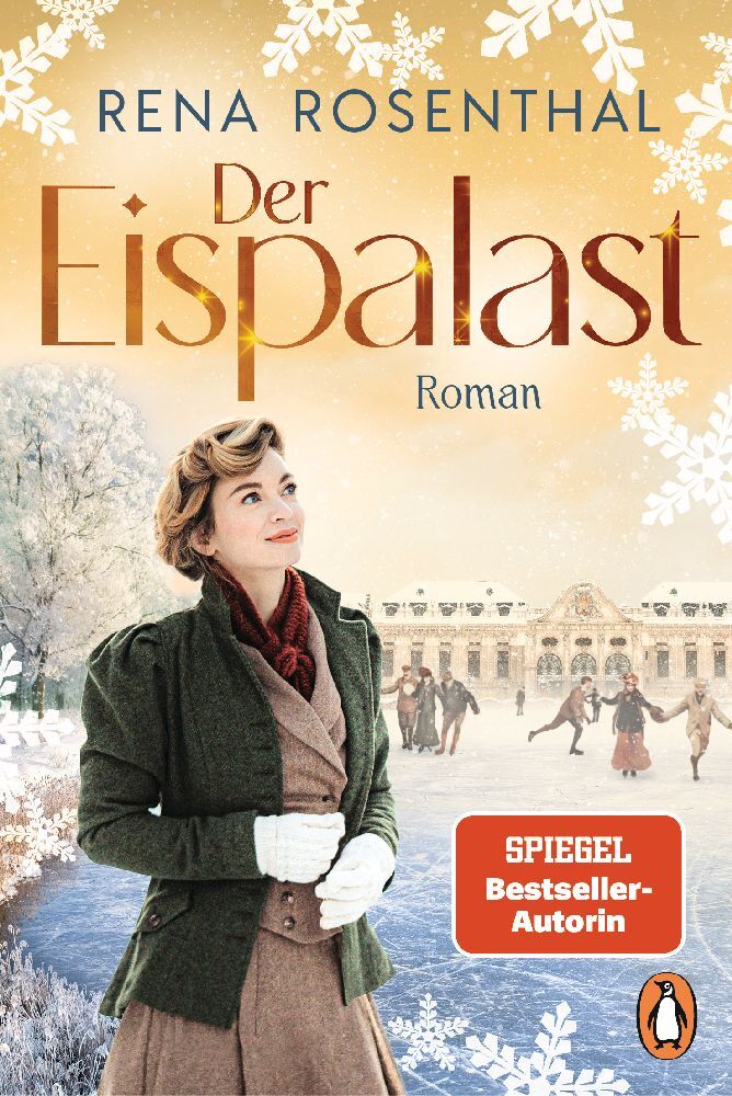 Der Eispalast (Rena Rosenthal)