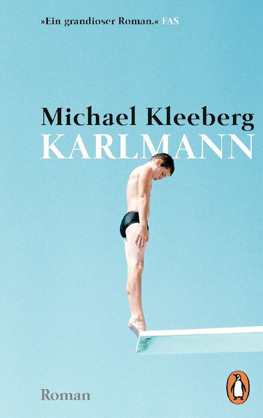 Karlmann (Michael Kleeberg)
