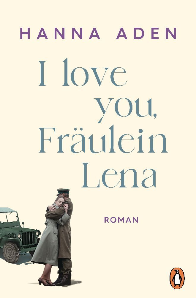 I love you, Fräulein Lena (Hanna Aden)