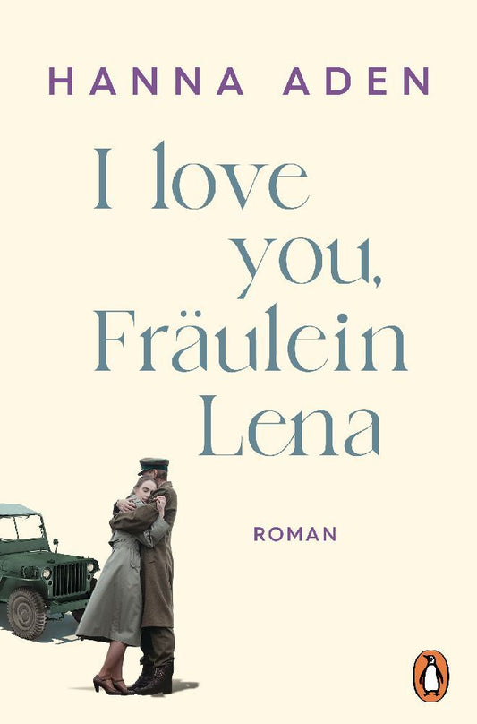 I love you, Fräulein Lena (Hanna Aden)