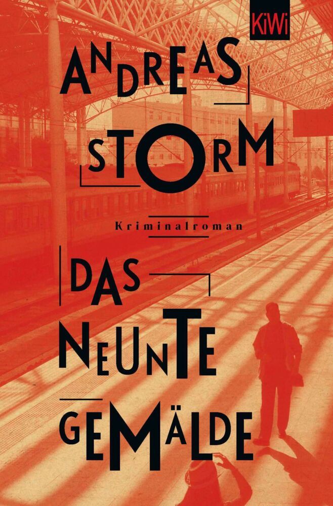 Das neunte Gemälde (Andreas Storm)