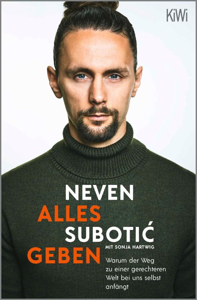 Alles geben (Neven Subotic)