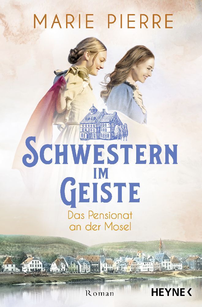 Schwestern im Geiste (Marie Pierre)