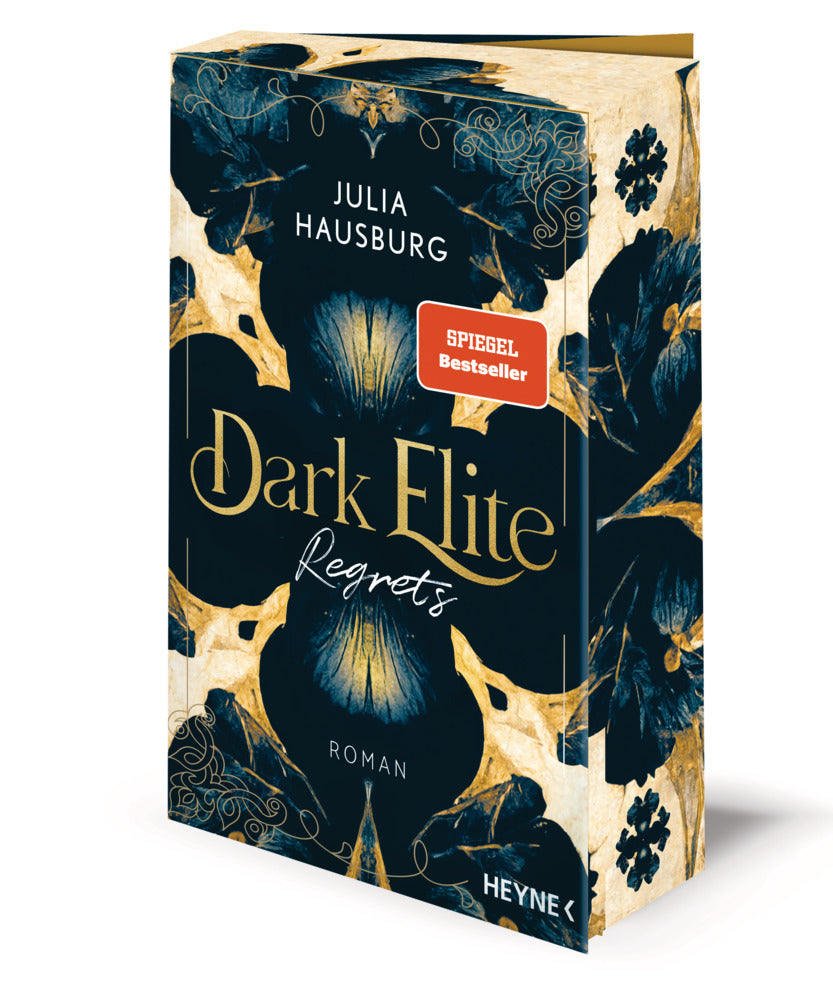 Dark Elite - Regrets (Julia Hausburg)