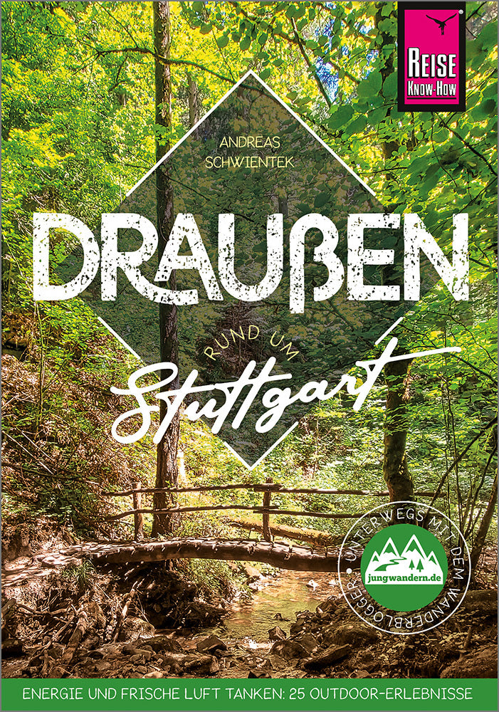 Draußen rund um Stuttgart (Andreas Schwientek)