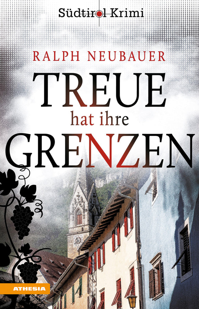 Treue hat ihre Grenzen (Ralph Neubauer)