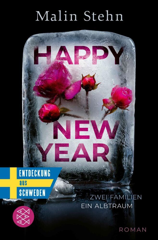 Happy New Year - Zwei Familien, ein Albtraum (Malin Stehn)