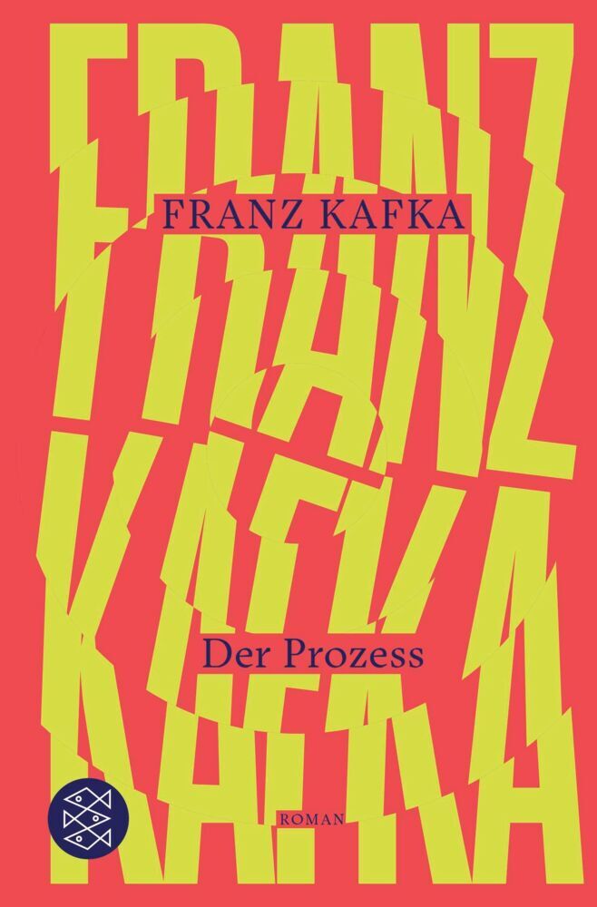 Der Prozess (Franz Kafka)