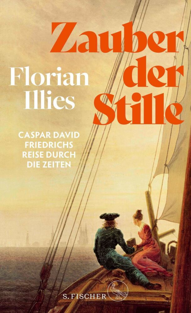 Zauber der Stille (Florian Illies)