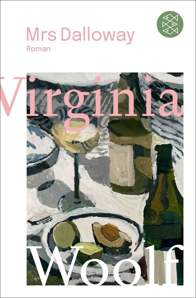 Mrs Dalloway (Virginia Woolf)