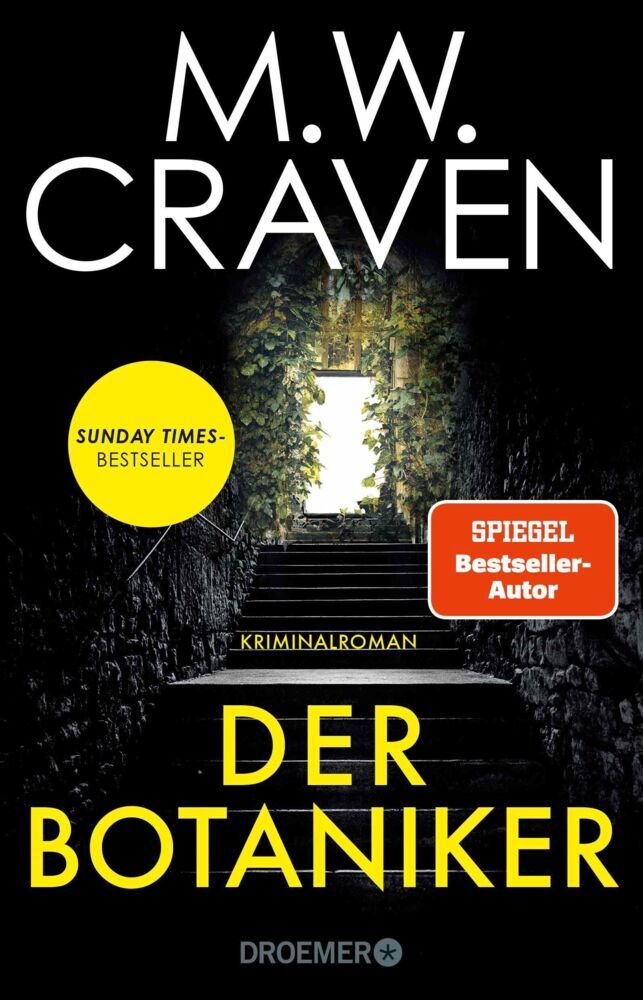 Der Botaniker (M. W. Craven)
