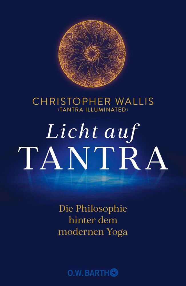 Licht auf Tantra (Christopher Wallis)