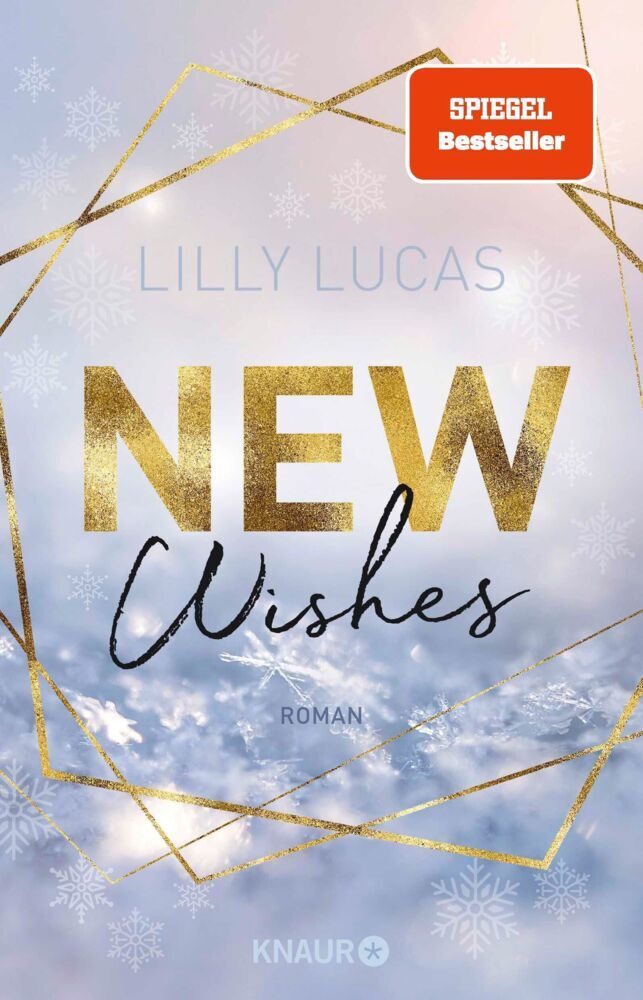 New Wishes (Lilly Lucas)