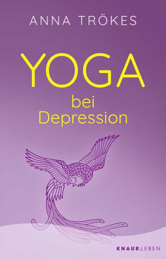Yoga bei Depression (Anna Trökes)