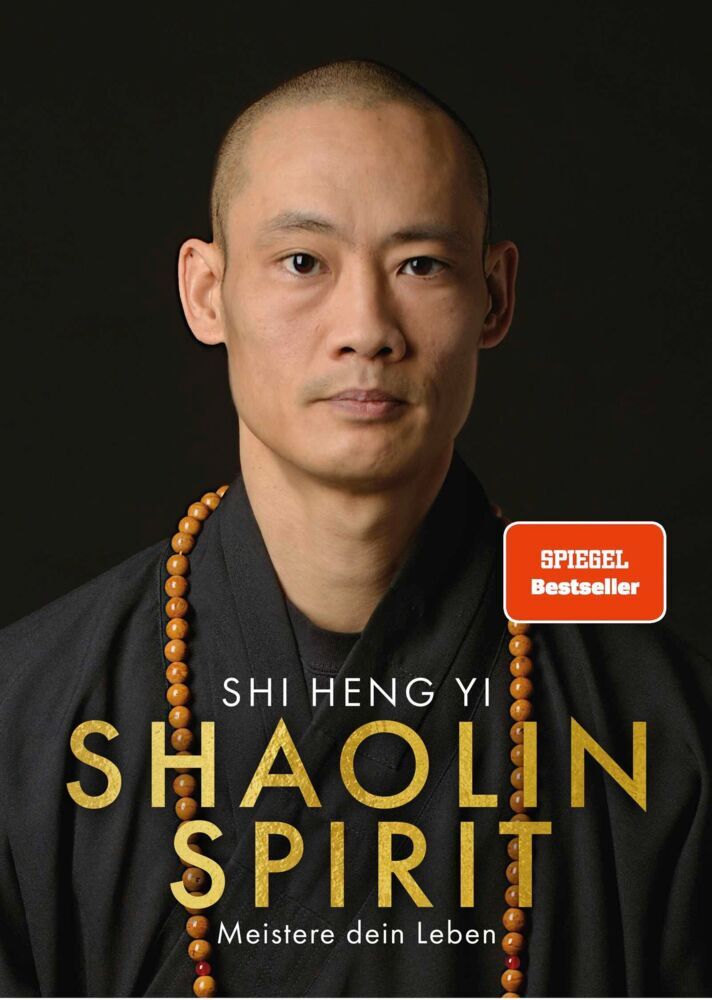 Shaolin Spirit (Shi Heng Yi)