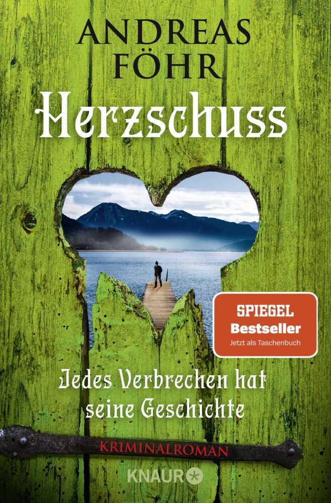 Herzschuss (Andreas Föhr)