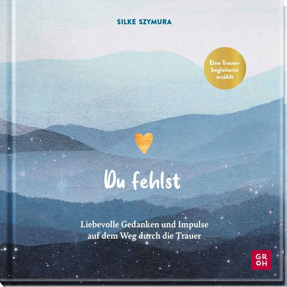 Du fehlst (Silke Szymura)