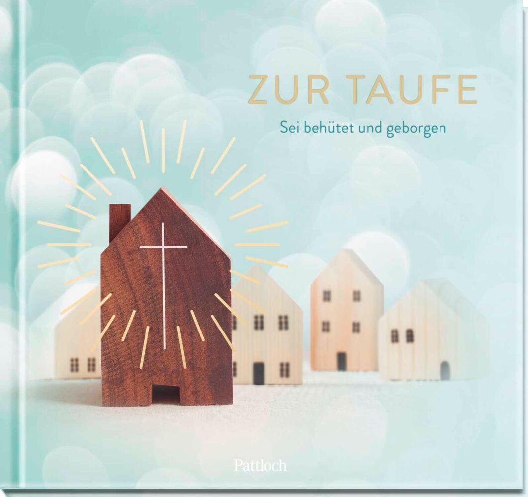 Zur Taufe (Kristin Funk)