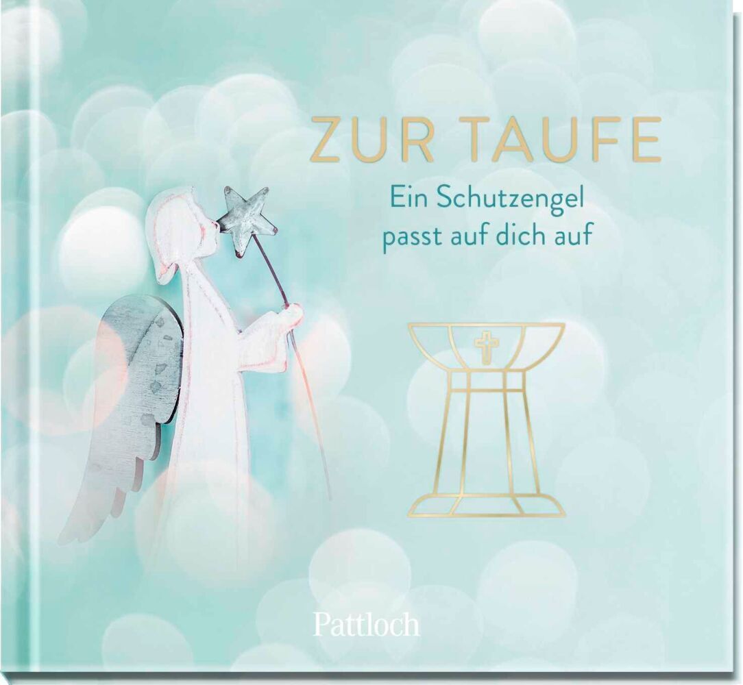 Zur Taufe (Kristin Funk)