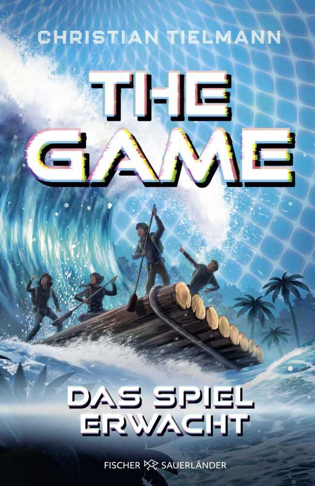 The Game - Das Spiel erwacht (Christian Tielmann)