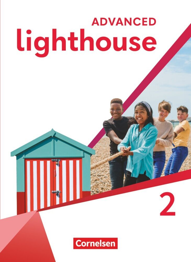 Lighthouse - Advanced Edition - Band 2: 6. Schuljahr (Rebecca Kaplan)