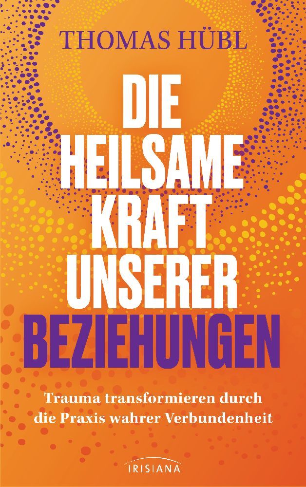 Die heilsame Kraft unserer Beziehungen (Thomas Hübl)