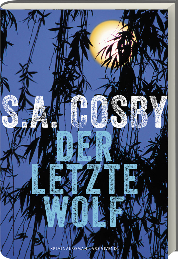 Der letzte Wolf (S. A. Cosby)