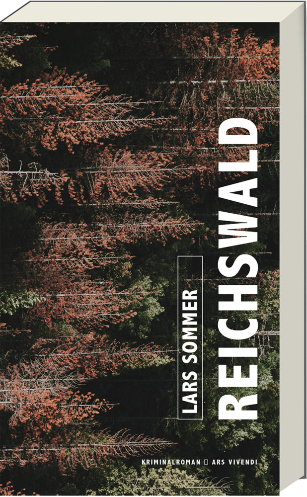 Reichswald (Lars Sommer)