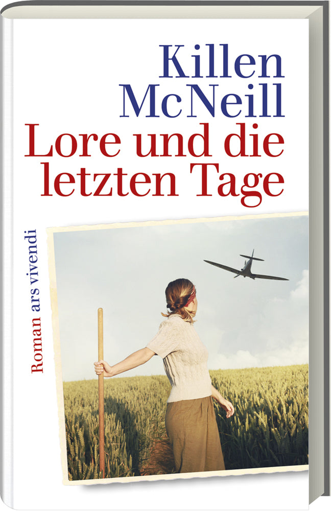 Lore und die letzten Tage (Killen Mcneill)