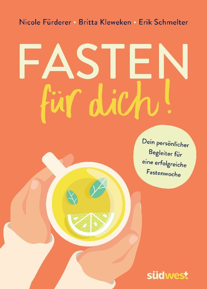 Fasten für dich! (Nicole Fürderer)