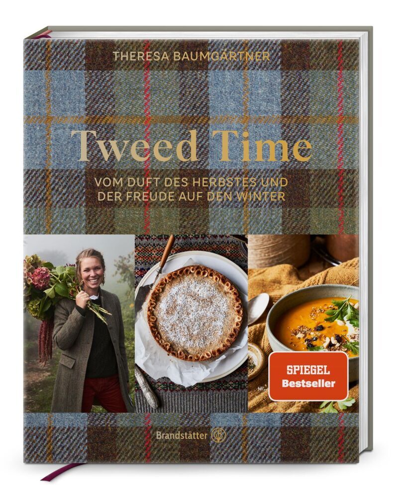 Tweed Time (Theresa Baumgärtner)