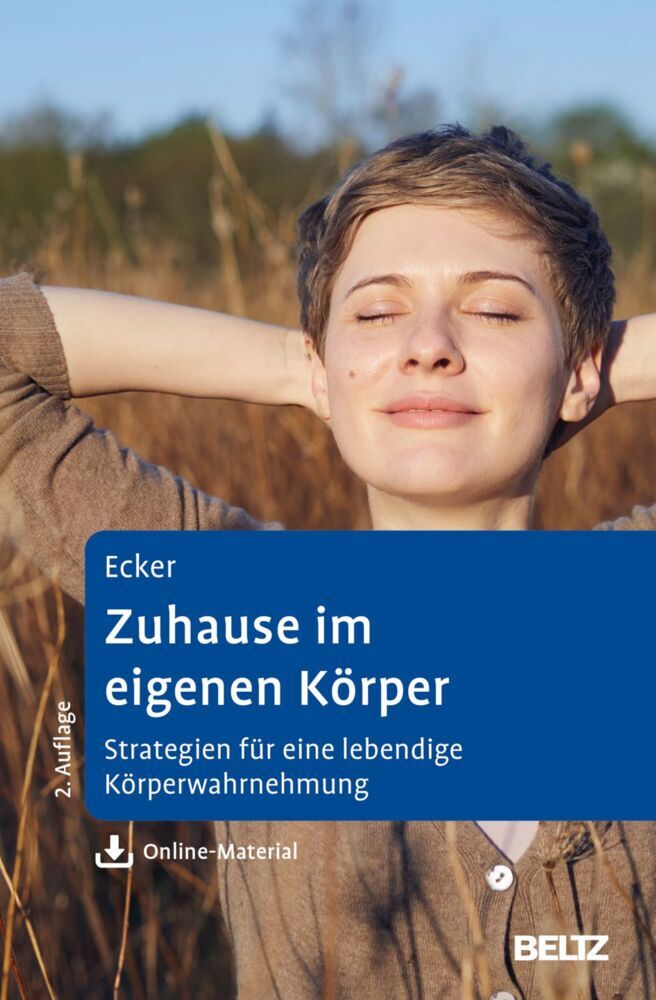 Zuhause im eigenen Körper (Sabine Ecker)