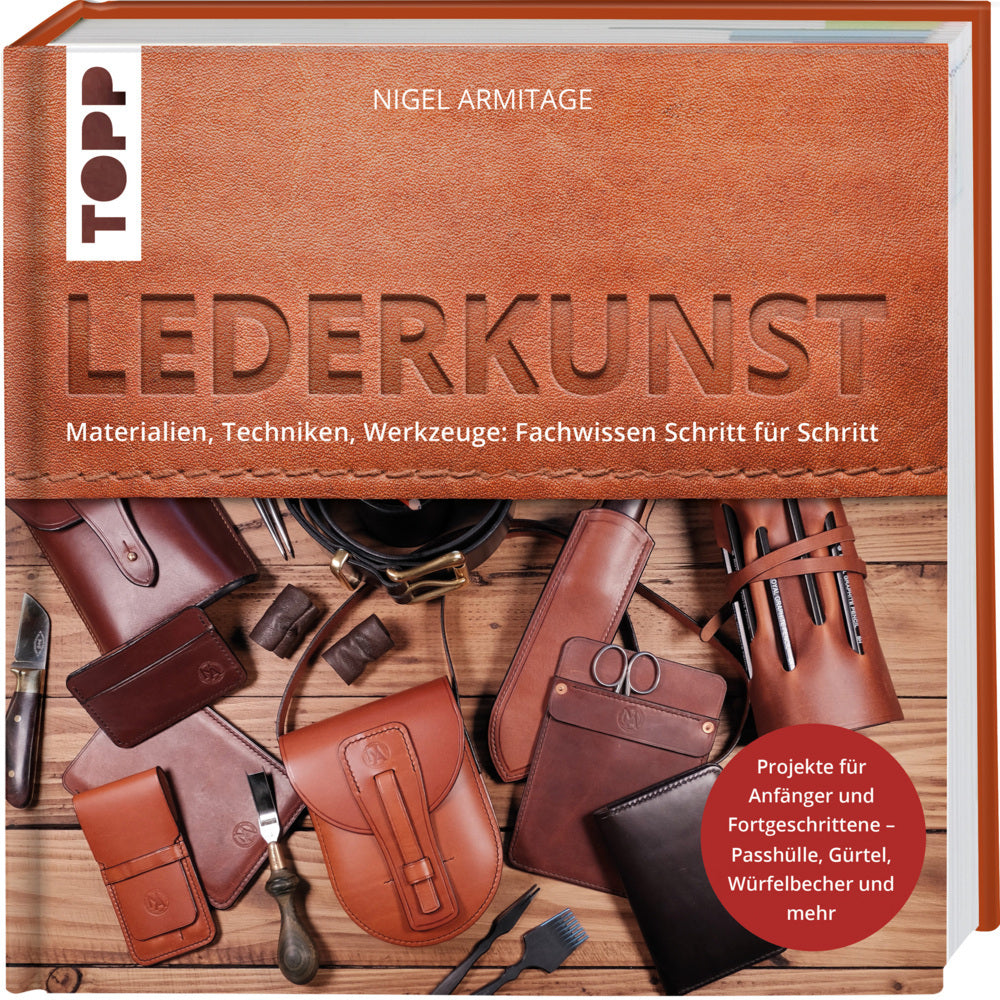 Lederkunst (Nigel Armitage)
