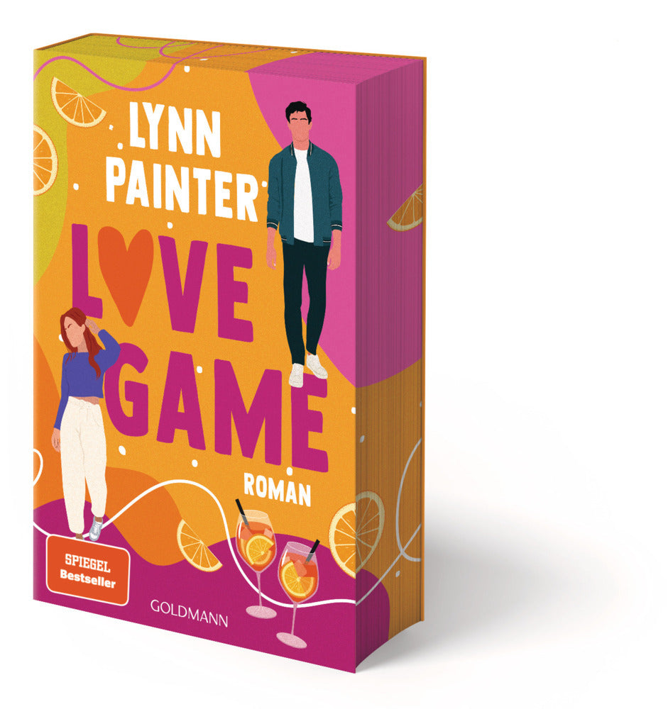 Love Game (Lynn Painter)