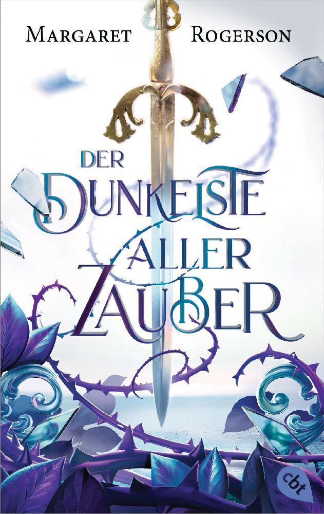 Der dunkelste aller Zauber (Margaret Rogerson)